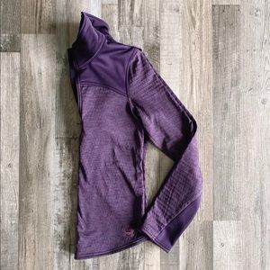 Under Armour fitted cold gear